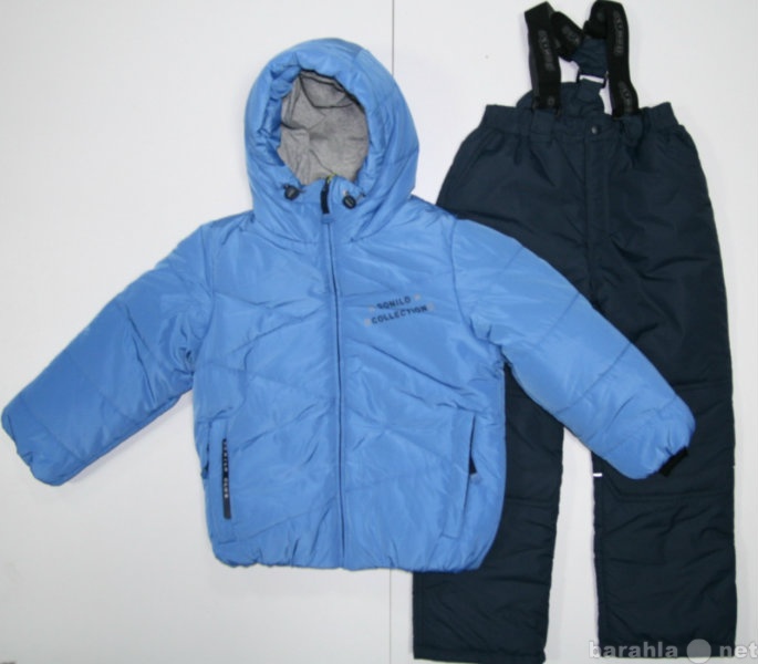 Продам: Детская одежда Зима KIKO 2015-2016