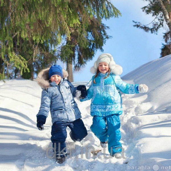 Продам: Детская одежда KIKO Зима 2015-2016