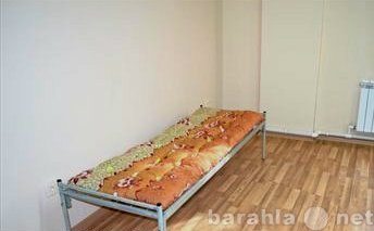 Продам: Металлические кровати со сварной сеткой