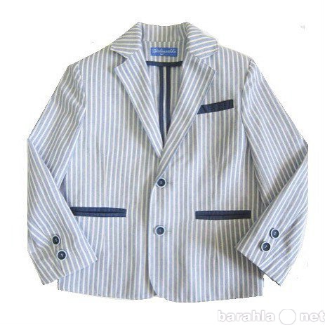 Продам: Пиджак для мальчика