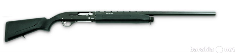 Продам: Cамозарядное ружьё МР-153
