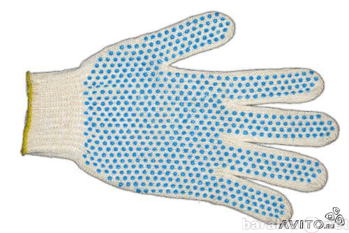 Продам: Рабочие перчатки
