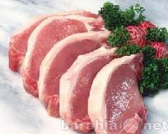 Продам: Мясо свиньи (в тушках)