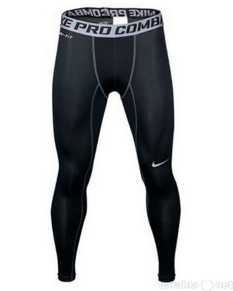 Продам: Спортивные штаны Nike pro combat (новые)
