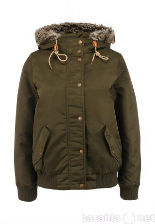 Продам: Куртка Levi&#039;s  из текстиля
