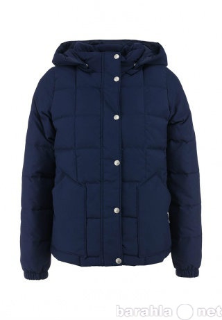 Продам: Куртка Levi&#039;s синего цвета