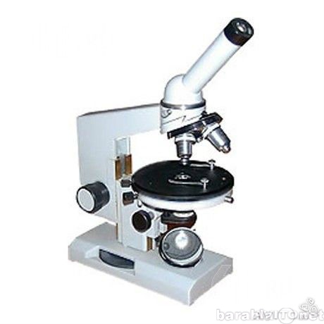 Продам: Микроскоп микмед-1 вар. 1