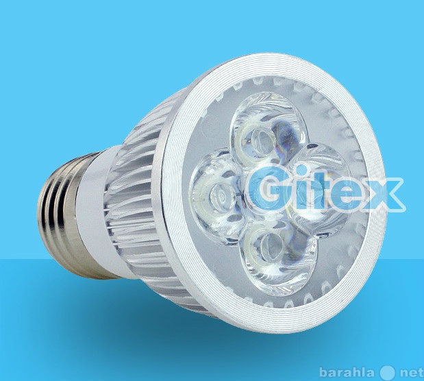 Продам: LED лампа для разных цоколей