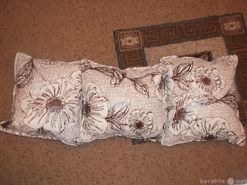 Продам: Декоративные подушки