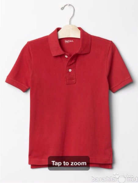 Продам: Рубашки-поло с коротким рукавом для маль