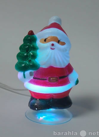 Продам: USB Санта Клаус