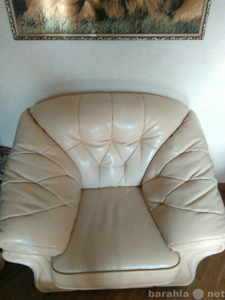 Продам: Кресло (2 шт)