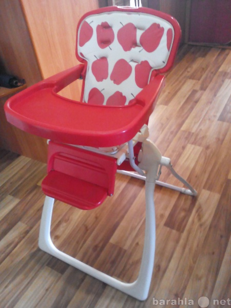 Продам: стульчик для кормления Good baby