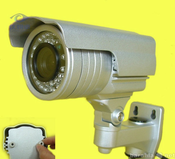 Продам: камера видеонаблюдения