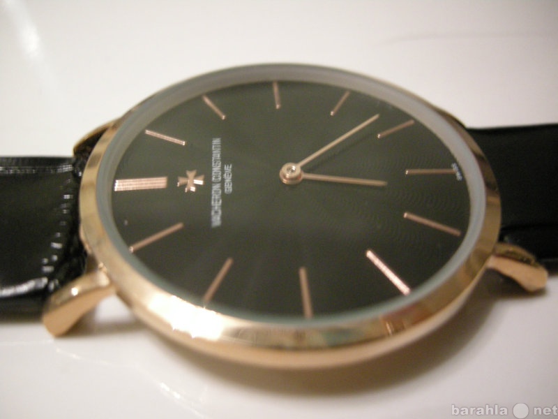 Продам: Наручные часы Vacheron Constantin (Вашер