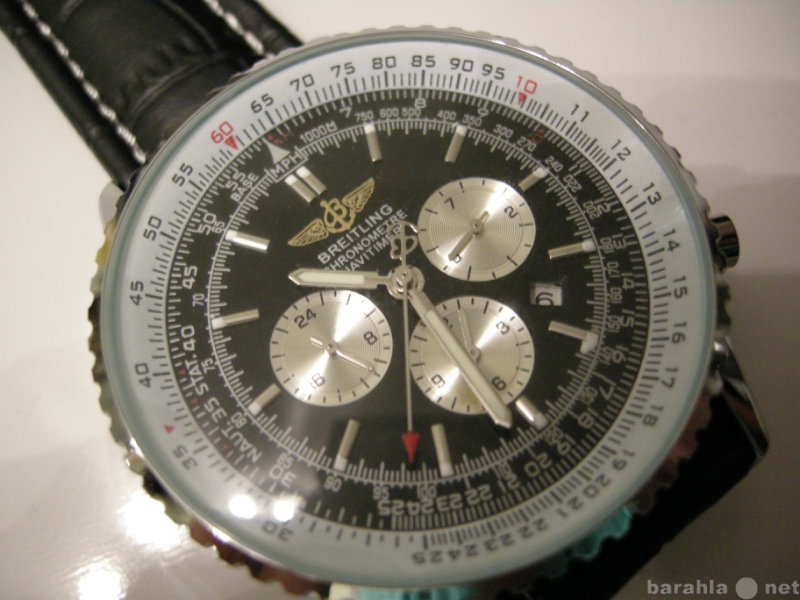 Продам: Наручные часы Breitling (Брайтлинг)