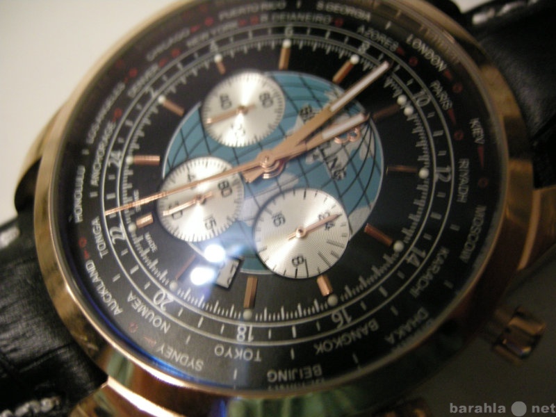 Продам: Наручные часы Breitling  Хронграф