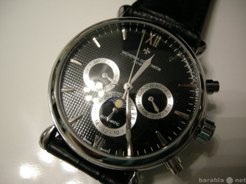 Продам: Наручные часы Vacheron Constantin