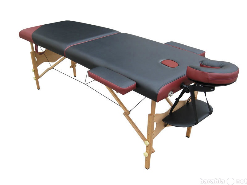 Продам: Складной массажный стол US-Medica Samura