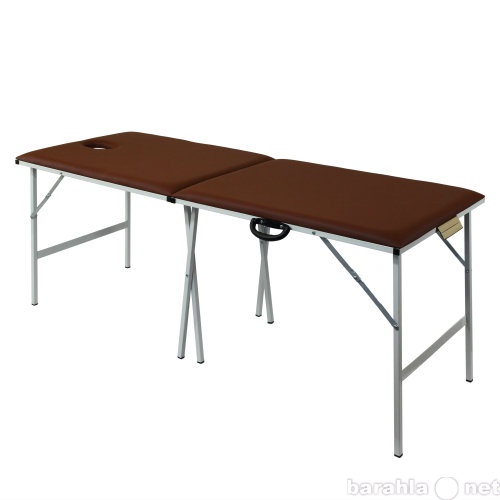 Продам: Складной массажный стол 190*70 см.