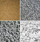 Продам: продажа щебня, песка, грунта и бетона