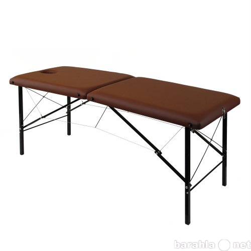 Продам: Массажный деревянный стол 185х62 см.