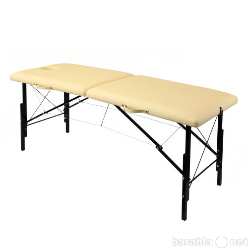 Продам: Массажный стол деревянный 190*70 см.