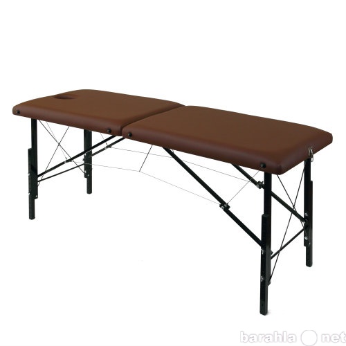 Продам: Массажный стол деревянный 185*62 см.