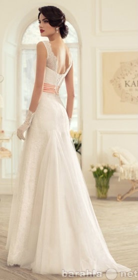 Продам: Изысканное свадебное платье