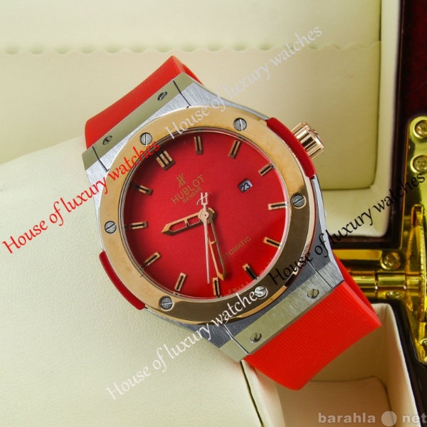 Продам: часы Hublot Classic Fusion (ю)