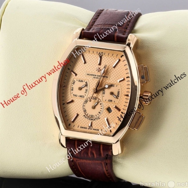 Продам: часы Vacheron Constantin Geneve