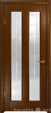 Продам: белорусские двери из массива сосны