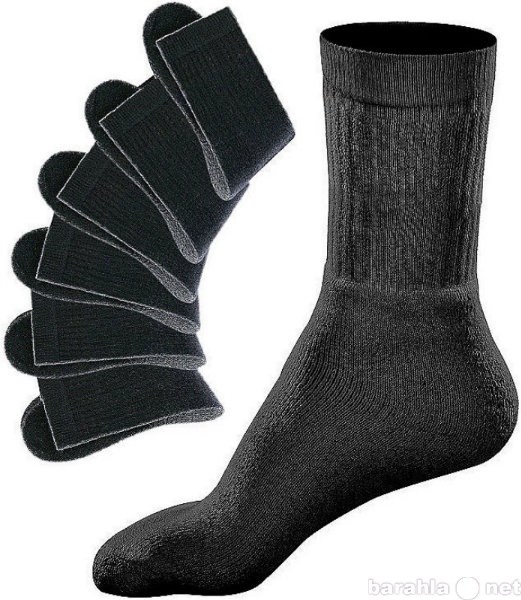 Продам: Спортивные носки, 6 пар GO IN