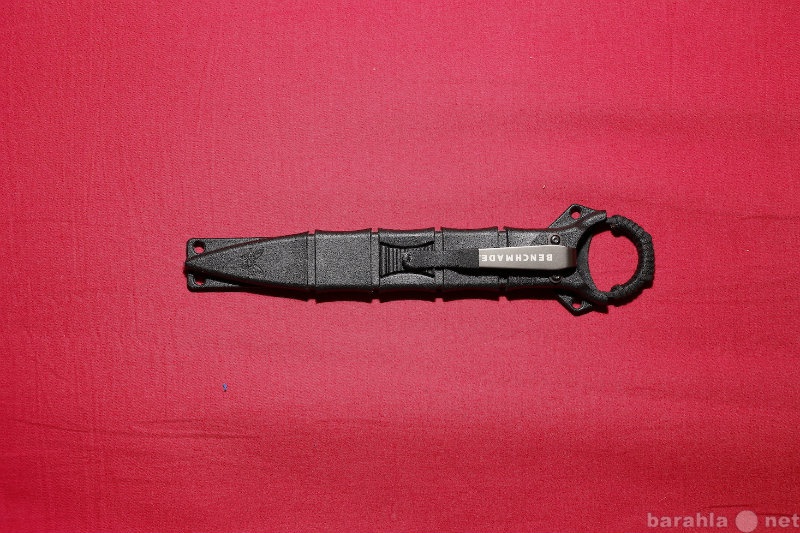 Продам: benchmade socp dagger