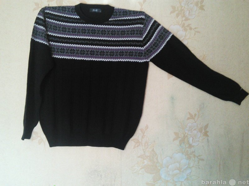 Продам: мужской свитер