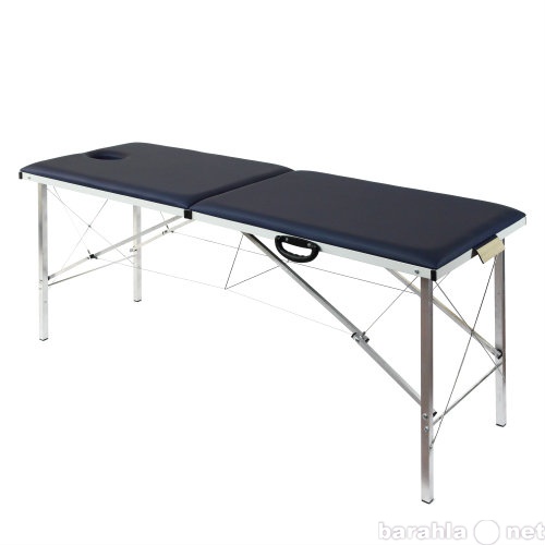 Продам: Массажный стол складной 185х62 см.