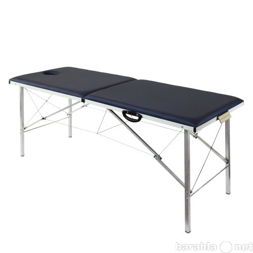 Продам: Складной массажный стол 190*70 см