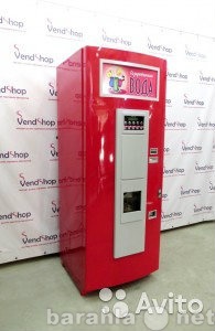Продам: Автомат газированной воды VCW-100 2014