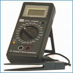 Продам: Измеритель RLC (электрических) параметро