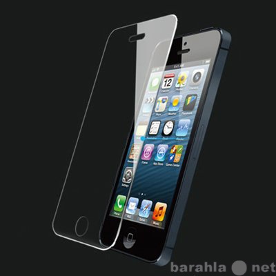 Продам: Защитные стекла на iPhone 5, 5c, 5s