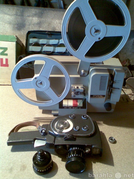 Продам: кино камера 1975 год
