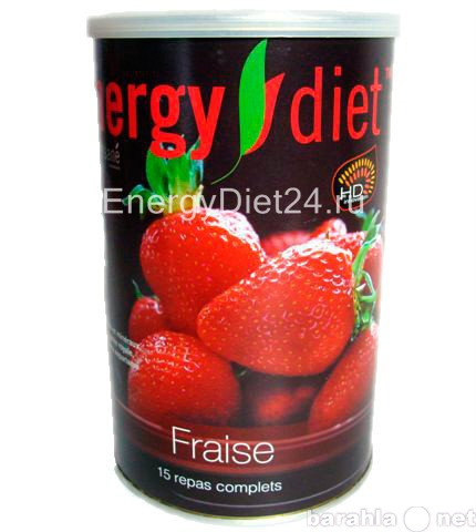 Продам: Функциональное питание Energy Diet