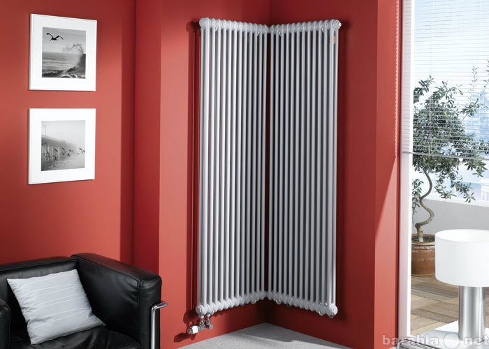 Продам: Дизайнерские радиаторы отопление