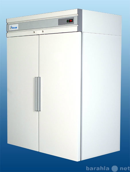 Продам: Шкаф холодильный Polair CM114-S