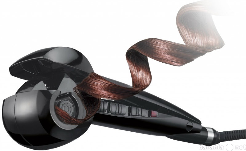 Продам: Стайлер для волос Babyliss Pro Perfect