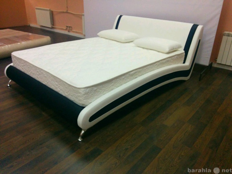 Продам: Кровать Римини двуспальная