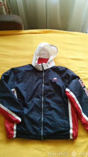 Продам: куртка US Polo Assosiation 54-56 разм