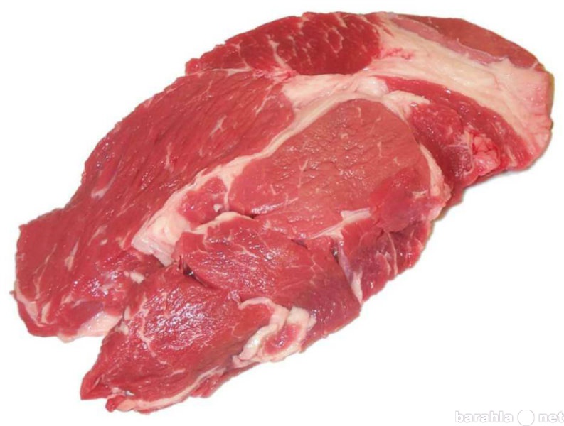 Продам: свежее деревенское мясо
