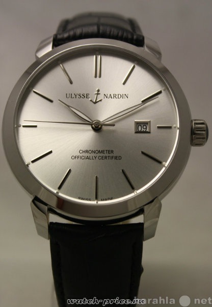 Продам: Часы Ulysse Nardin Classic
