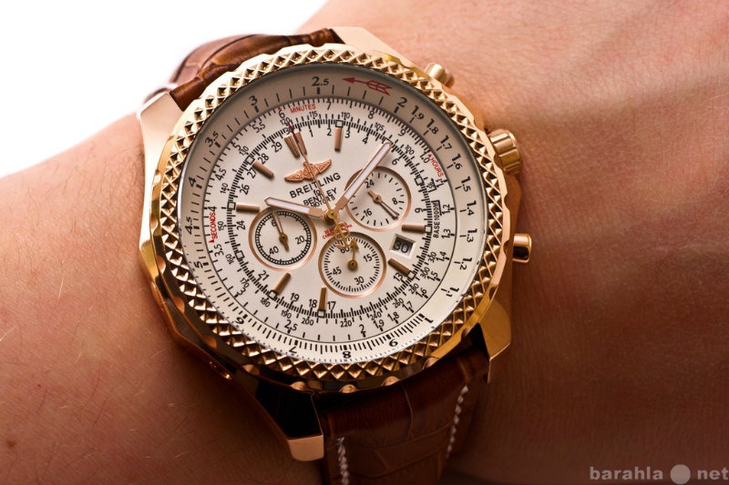 Продам: Часы Breitling